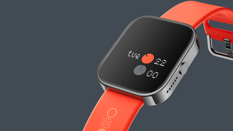Buy this smartwatch, but only if you own a certain phone | Digital Trends
